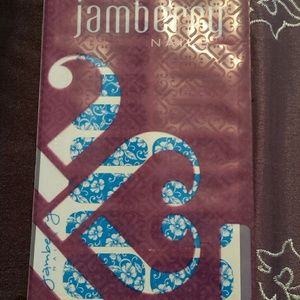 Jamberry nails. . New,  never opened.