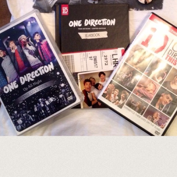 One Direction