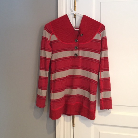 Free People Fleece