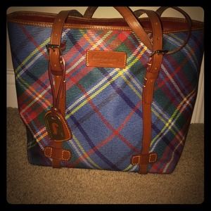 Dooney & Bourke tote bag