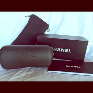 *reserved* Chanel Dust Bag