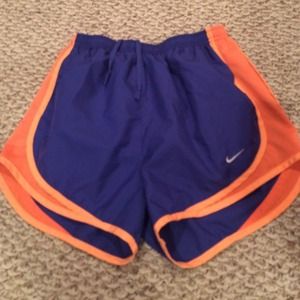 Dri-fit shorts