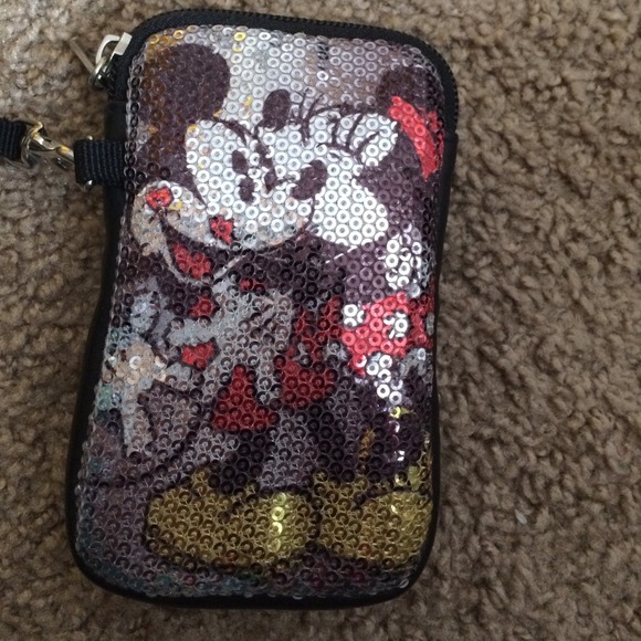 Disney Mickey& Minny