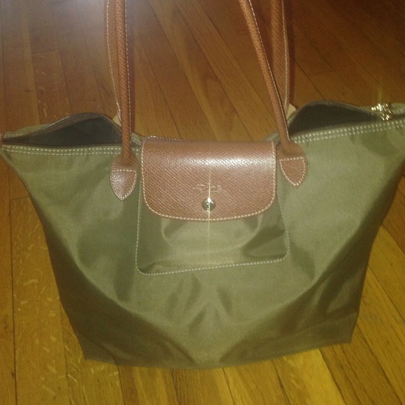 Longchamp bag