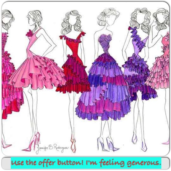Other - Posh Ambassador! 🌟💃🏻Make an Offer Today 💃🏻🌟