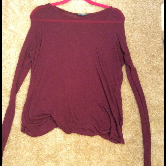 Brandy Melville Long Sleeve