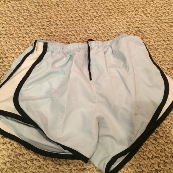 Boxer craft shorts