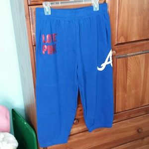 Victoria's Secret PINK sweatpants