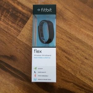 Fitbit flex band