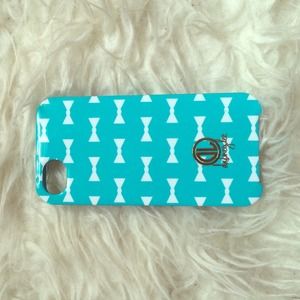 Bow iphone 5 Case