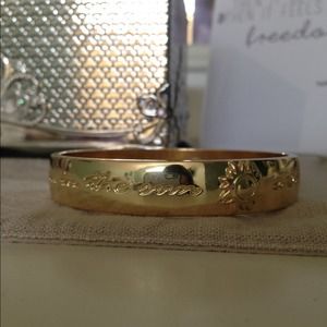 Lilly Pulitzer "Written in the Sun" bracelet