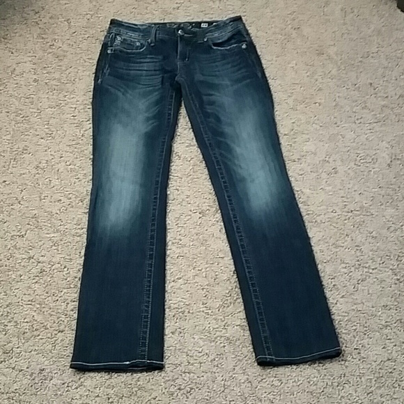 Miss me Jean's