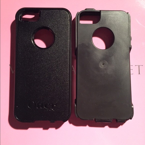 New, barely used, Otterbox iPhone 5/5s case! - Picture 2 of 4