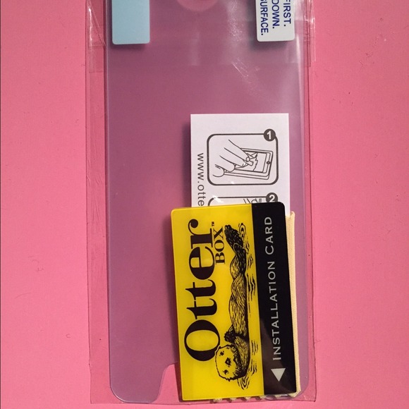 New, barely used, Otterbox iPhone 5/5s case! - Picture 3 of 4