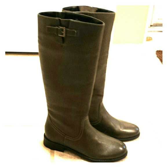 riding boots. NWOT