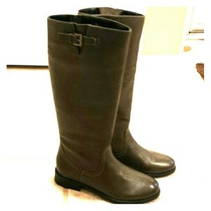 riding boots. NWOT