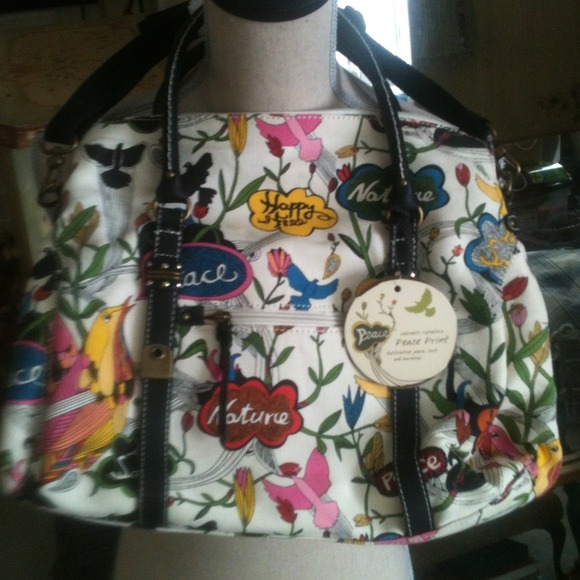 Brand New Sak Roots Bag✨