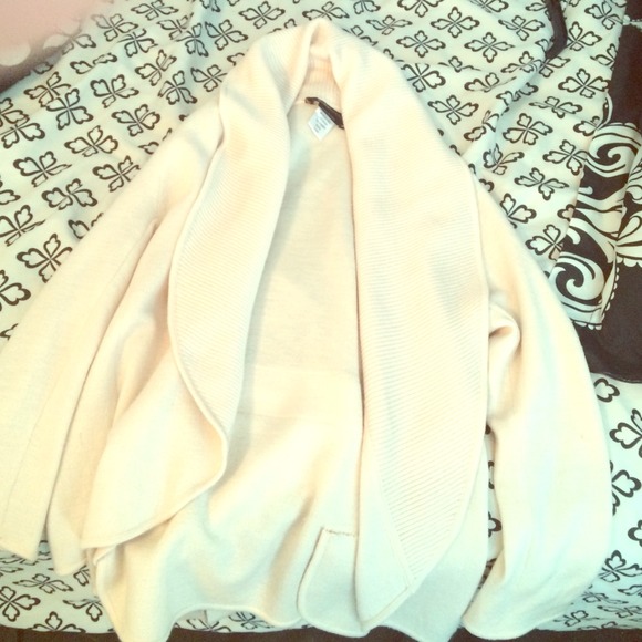 BGBC cardigan