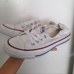 CONVERSE ALL STAR LOW TOP