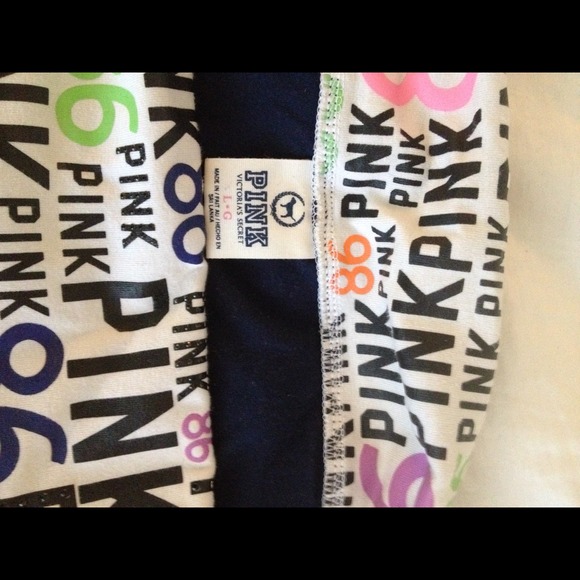 Victoria Secret Yoga Pants