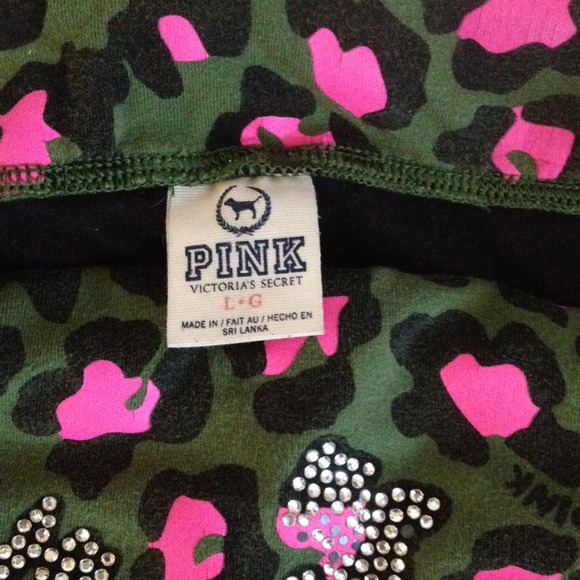 Victoria Secret Yoga Pants