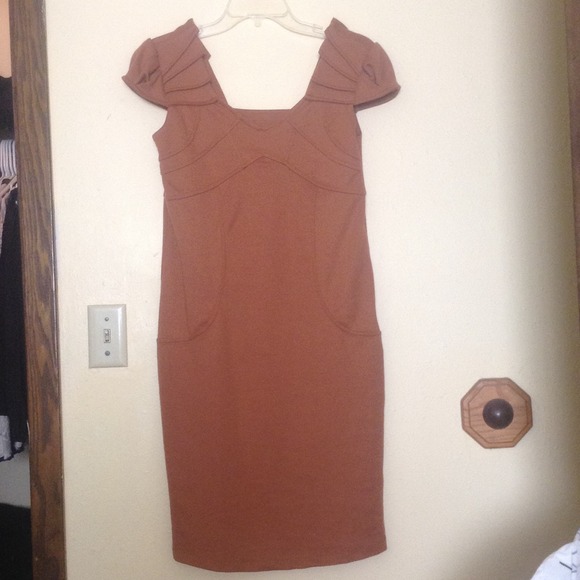 ASOS Maternity dress