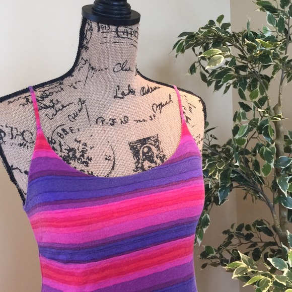 Asymmetric Sundress! - Picture 2 of 4