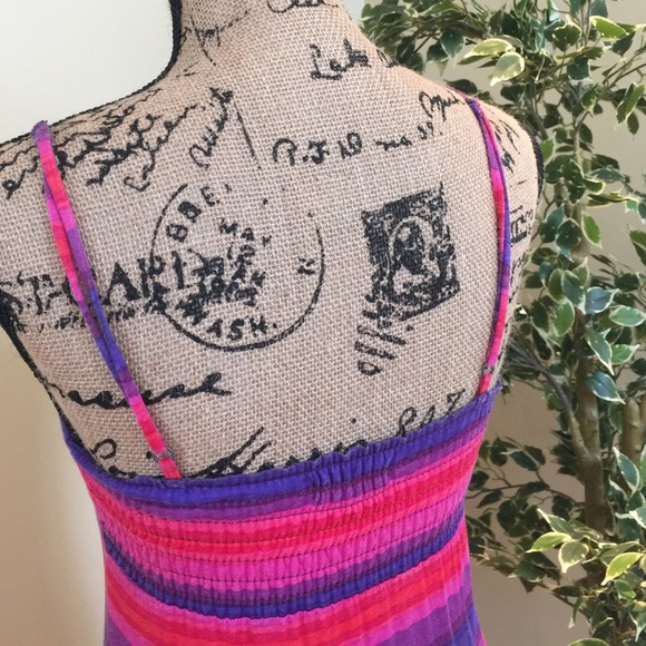 Asymmetric Sundress! - Picture 3 of 4