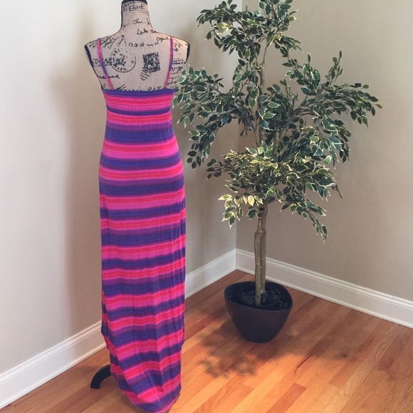 Asymmetric Sundress! - Picture 4 of 4