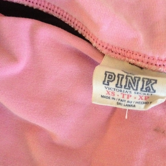 Victoria Secret Yoga Pants