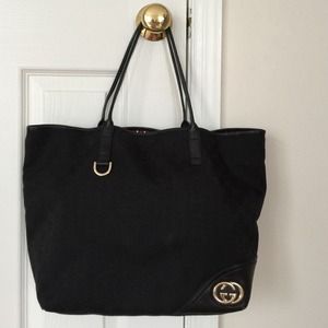 Gucci Tote