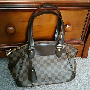 Authentic Louis Vuitton bag
