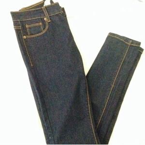 Forever 21 skinny jeans size 25x32