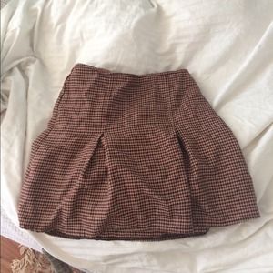 RARE Brandy Melville Skirt