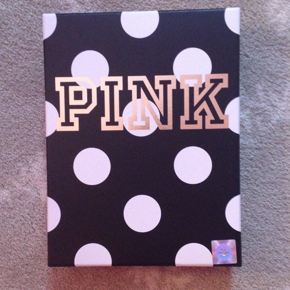 PINK Gift Box
