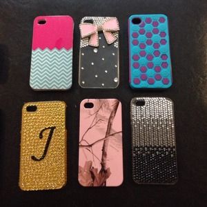 iPhone 4s cases