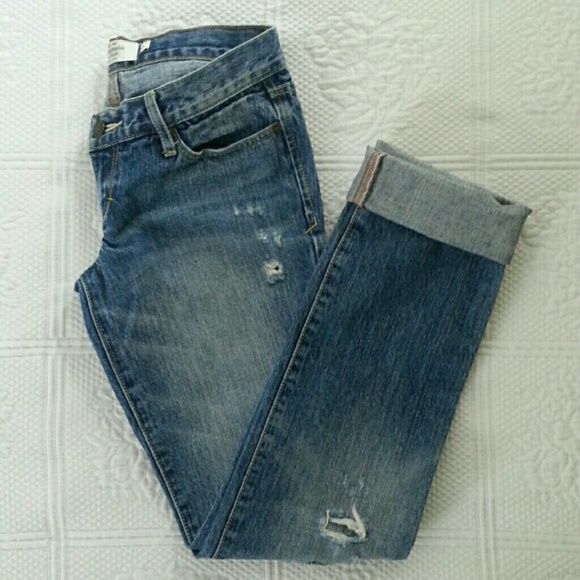 Abercrombie & Fitch Jeans
