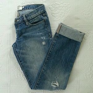 Abercrombie & Fitch Jeans