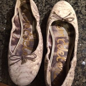 Sam Edelman Felicia Flat