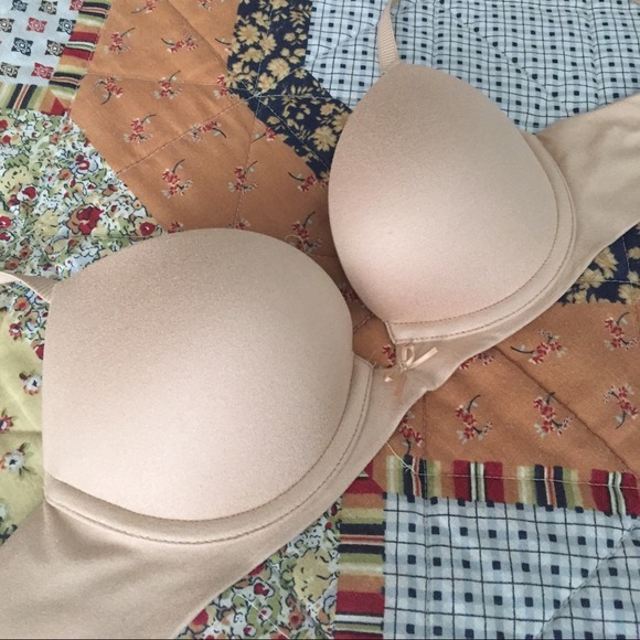 Aerie Lexi push-up bra