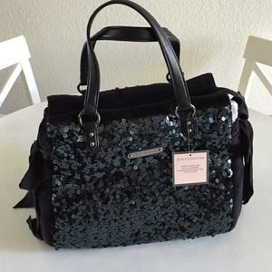 Juicy Couture Sequin Daydreamer