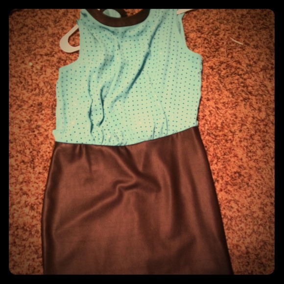 Forever 21 dress