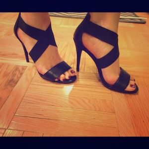 Steve Madden Dacia sandal