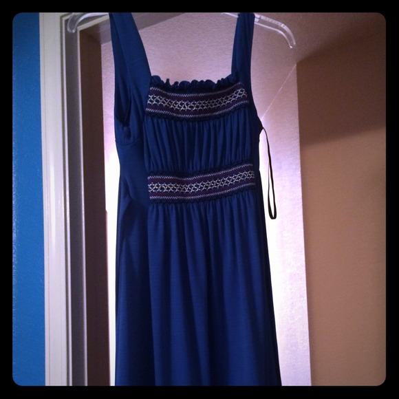 Candies dress
