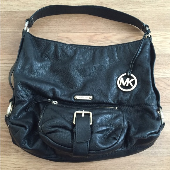💗MICHAEL KORS AUSTIN HOBO PURSE💗