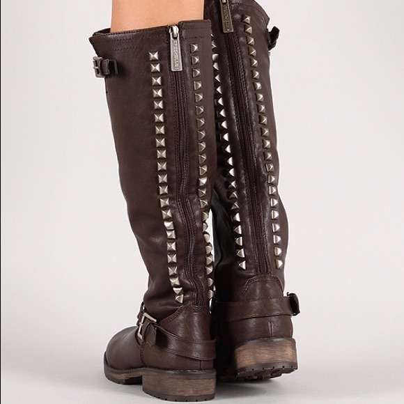 Boutique Boots - ✨Riding Boots✨