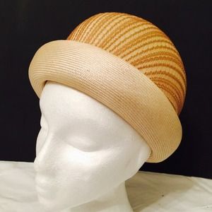 Vintage hat