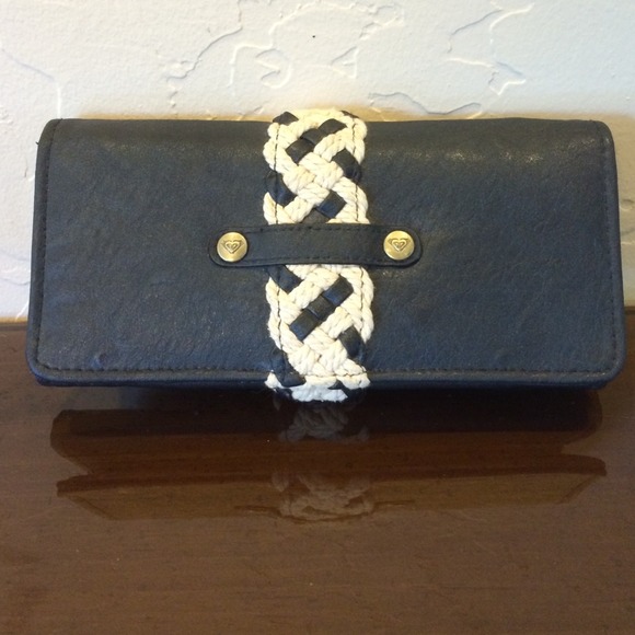 Roxy Wallet