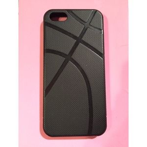 Two basketball phone cases!