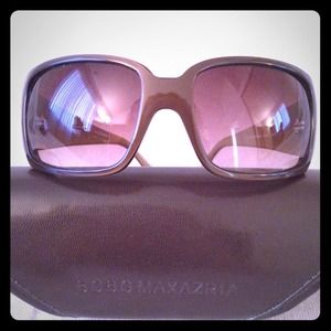 BCBG MaxAzria Sunglasses